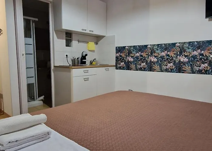 Appartamento Bixio Loft