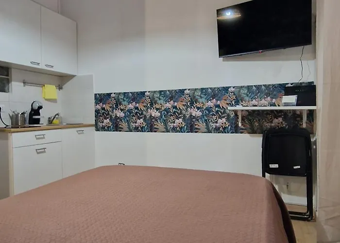 Bixio Loft * Roma