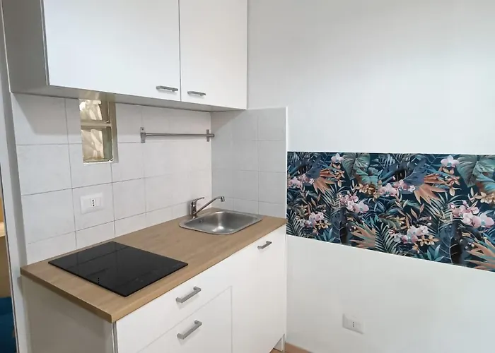 Bixio Loft Appartamento