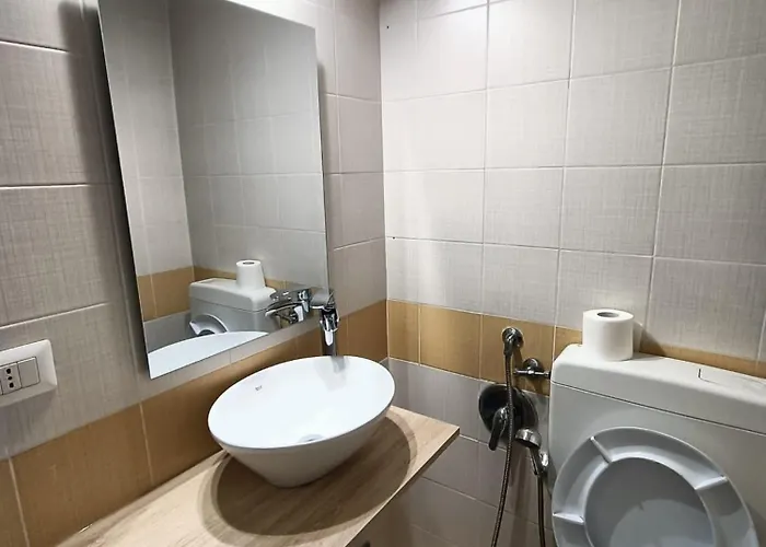 Bixio Loft * Roma