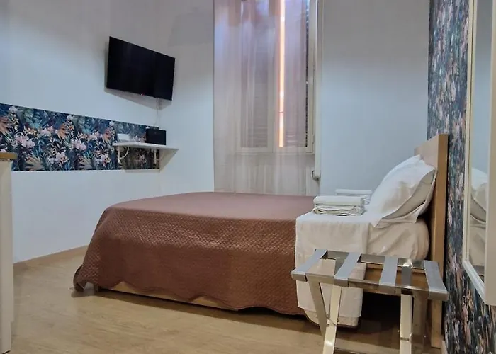 Appartamento Bixio Loft Roma