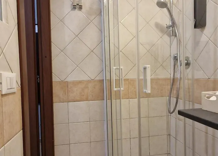 Appartamento Bixio Loft *