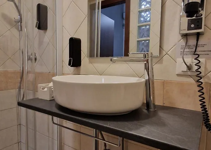 Bixio Loft Roma