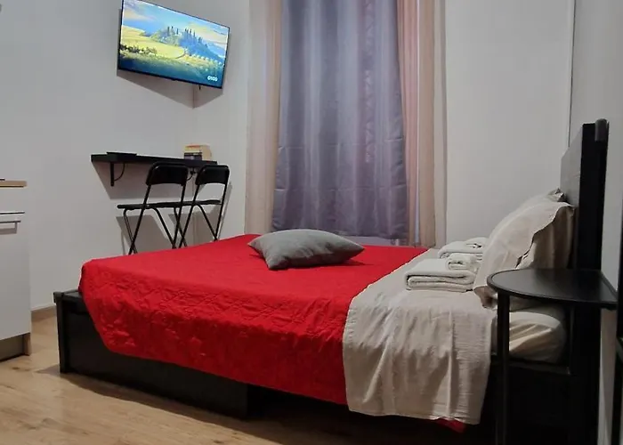 Appartamento Bixio Loft *
