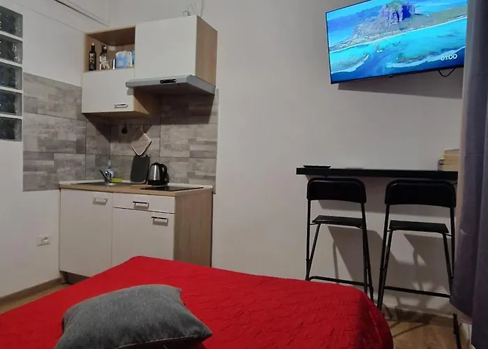 Bixio Loft Roma