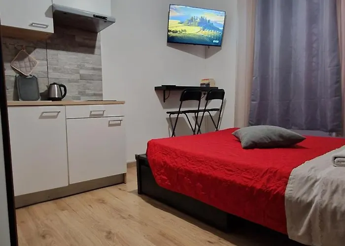 Bixio Loft Roma