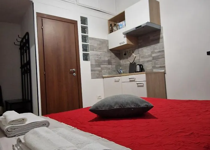 Bixio Loft
